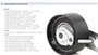 Imagen de RULEMAN GUIA DISTRIBUCION PEUGEOT 207/307/PARTNER